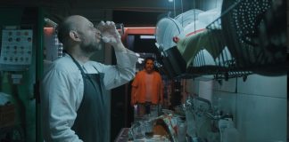 Se estrena en Paraguay el documental Y (agua) ganadora del Aqua Filme en Europa