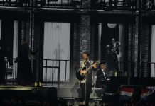 Ricardo Arjona, un artista que añade melodía a las verdades