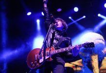 “Marioneta” del rock de la mano de Cuarteto de Nos