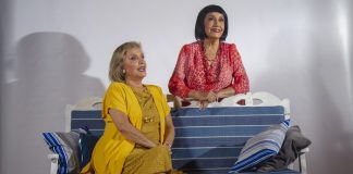 Otoño de Peter Quilter llega al Arlequín