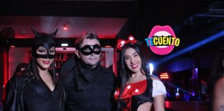 HR cumple 20 años y arranca con los festejos de forma tempranera