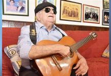 ¡Don Quemil Yambay ya se encuentra en su casa!