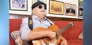 ¡Don Quemil Yambay ya se encuentra en su casa!