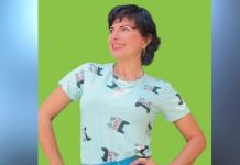 Lorena Azucas: Estoy esperando mi muerte