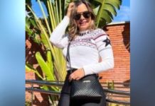 Larissa Riquelme enciende las redes por su comentario sobre las cirugías