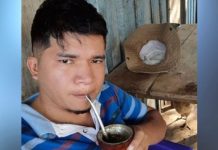 Jaka Saenger sí podrá hacer el festejo por el día del niño en su comunidad