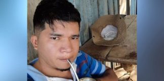 Jaka Saenger sí podrá hacer el festejo por el día del niño en su comunidad