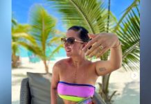 ¡Suenan campanas de boda para Pamela Ruíz Díaz!