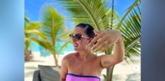 ¡Suenan campanas de boda para Pamela Ruíz Díaz!