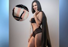 La Miss Bolt tiene un admirador secreto y la sorprendió con un regalo mega exclusivo