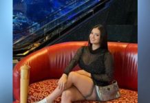 Pam Ruíz Díaz: No hay quirófano ni bisturí para el carisma