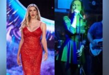 Fabu Pop habla de Lady Ana: Vive más colgada que araña de techo y delirando ser superstar