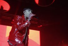 Tiago PZK la evolución de un artista soñador