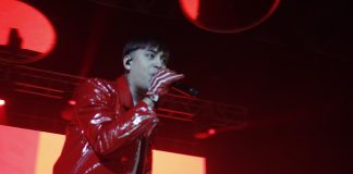 Tiago PZK la evolución de un artista soñador