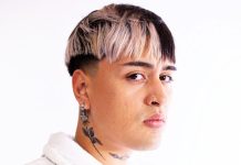 Tiago PZK se presentará en el SND