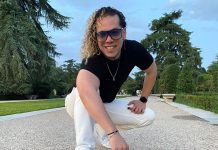 Fer Pérez de gira por España conquistando corazones con su música