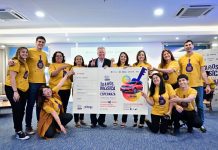 Sonidos de la Tierra lanza su rifa anual