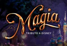 Preparan concierto “Magia, tributo a Disney”, para deleitar a los niños de ayer hoy y siempre