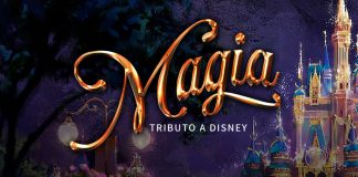 Preparan concierto “Magia, tributo a Disney”, para deleitar a los niños de ayer hoy y siempre