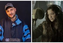 SESI y Alan Corrales lanzaron un cover romántico