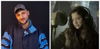 SESI y Alan Corrales lanzaron un cover romántico