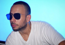 Alan Macklein, un cantante que se proyecta desde Villa Elisa para el mundo