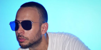 Alan Macklein, un cantante que se proyecta desde Villa Elisa para el mundo