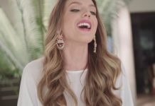 Annita Chase ¡será mamá!