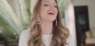 Annita Chase ¡será mamá!