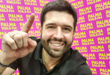 Bicho Riveros busca a su doble