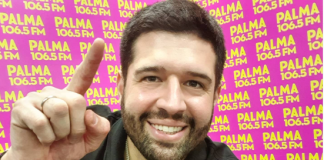 Bicho Riveros busca a su doble