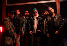 Caja Blanda presenta el videoclip “TQ Ver”