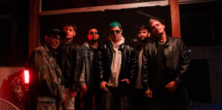 Caja Blanda presenta el videoclip “TQ Ver”