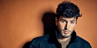 Sebastián Yatra estuvo en concierto de Tiago PZK