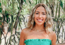 Fer Aguilar tuvo un “accidente con suerte”