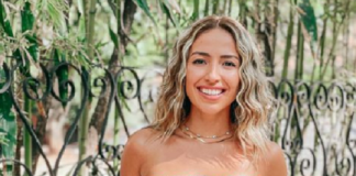 Fer Aguilar tuvo un “accidente con suerte”