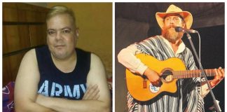 Fidel Martínez arremete contra Francisco Russo: “él no canta, él recita”