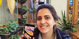 Paraguaya clasifica para la competencia regional de Chefs