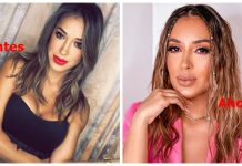 Jerri Castillo llega a los 30 con un rostro renovado