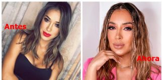 Jerri Castillo llega a los 30 con un rostro renovado