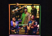 “Día de locos” lo nuevo de LaNuestra