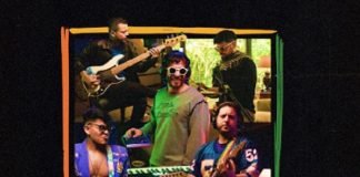 “Día de locos” lo nuevo de LaNuestra