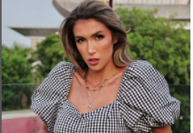 Revelan antecedentes de la nueva Miss Universo Paraguay y la califican de “persona turbia”