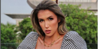 Revelan antecedentes de la nueva Miss Universo Paraguay y la califican de “persona turbia”