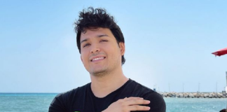 Luis Lázaro Parra, el artista que sobresale en la web con su música