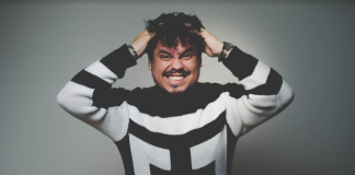 La vibra tropical house de Nefzak, desde Panamá para el mundo