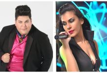 Orly López tirotea contra Lady Ana: “se cree orquídea pero ni a typycha hu llega”