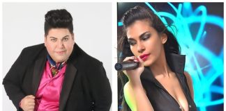 Orly López tirotea contra Lady Ana: “se cree orquídea pero ni a typycha hu llega”