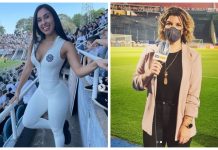 Rosy Alderete quiere seguir los pasos de Sole Franco