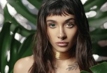 María Becerra llega a Paraguay con su “Animal Tour”